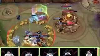 在国际赛场 在国际赛场