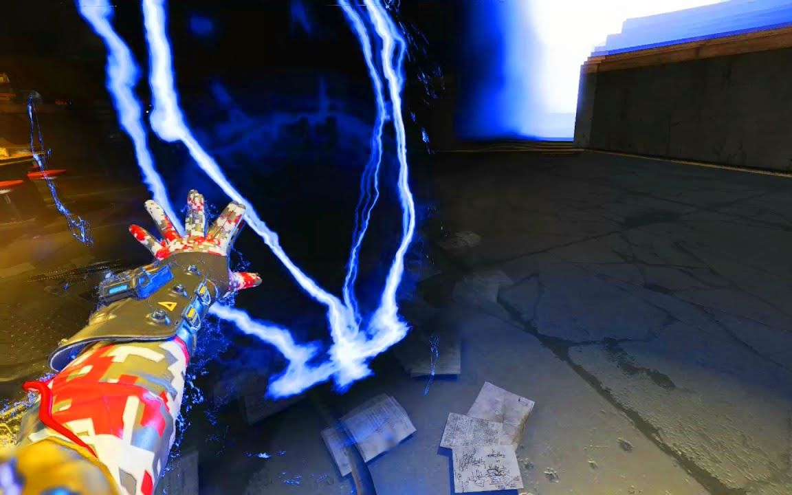 对手失误 对手失误